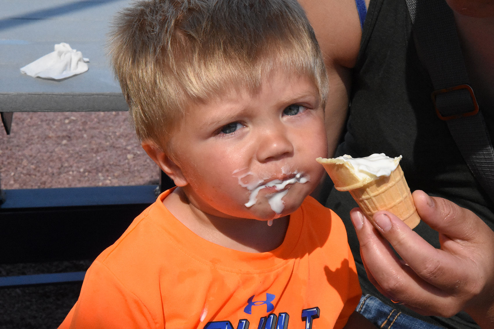 Sioux fair2